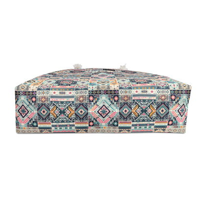 Digital Artisanal Fusion Digital Artisanal Weekender Bag - 8404 Design-55