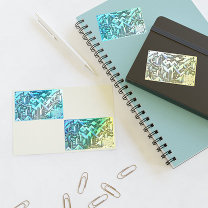 Digital Adventure Graphics Digital Explorer Sticker Sheets - 8404 Design-55