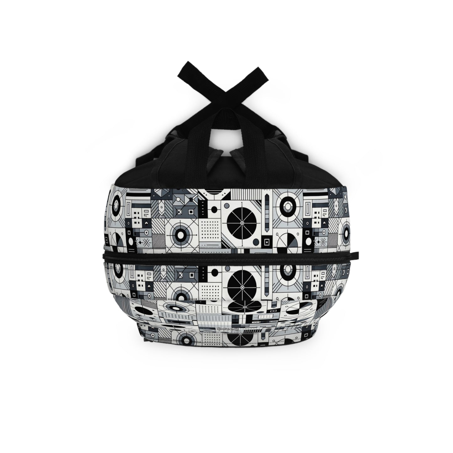 Digital Minimalism Minimalist Tech Backpack - 8404 Design-65