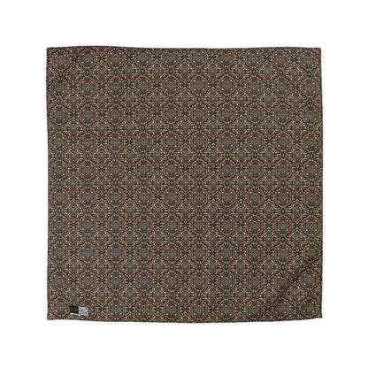 Streetwear Renaissance Artistic Clash of Old and New Microfiber Duvet Cover - 8404 Design-46