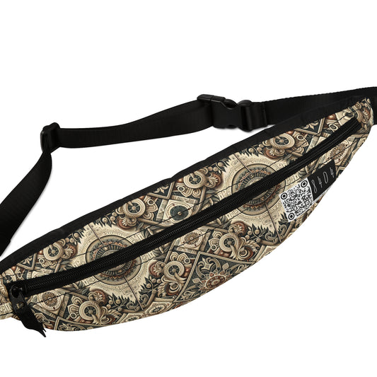 Fanny Pack - 8404 Design-01