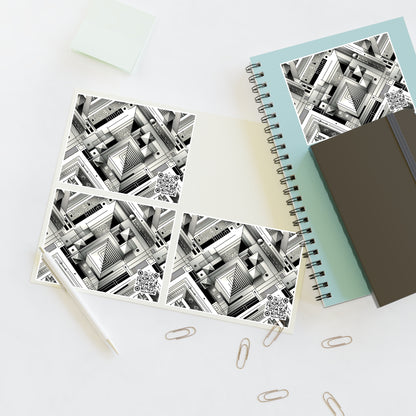 Tech Minimalism Minimalist Tech Sticker Sheets - 8404 Design-58