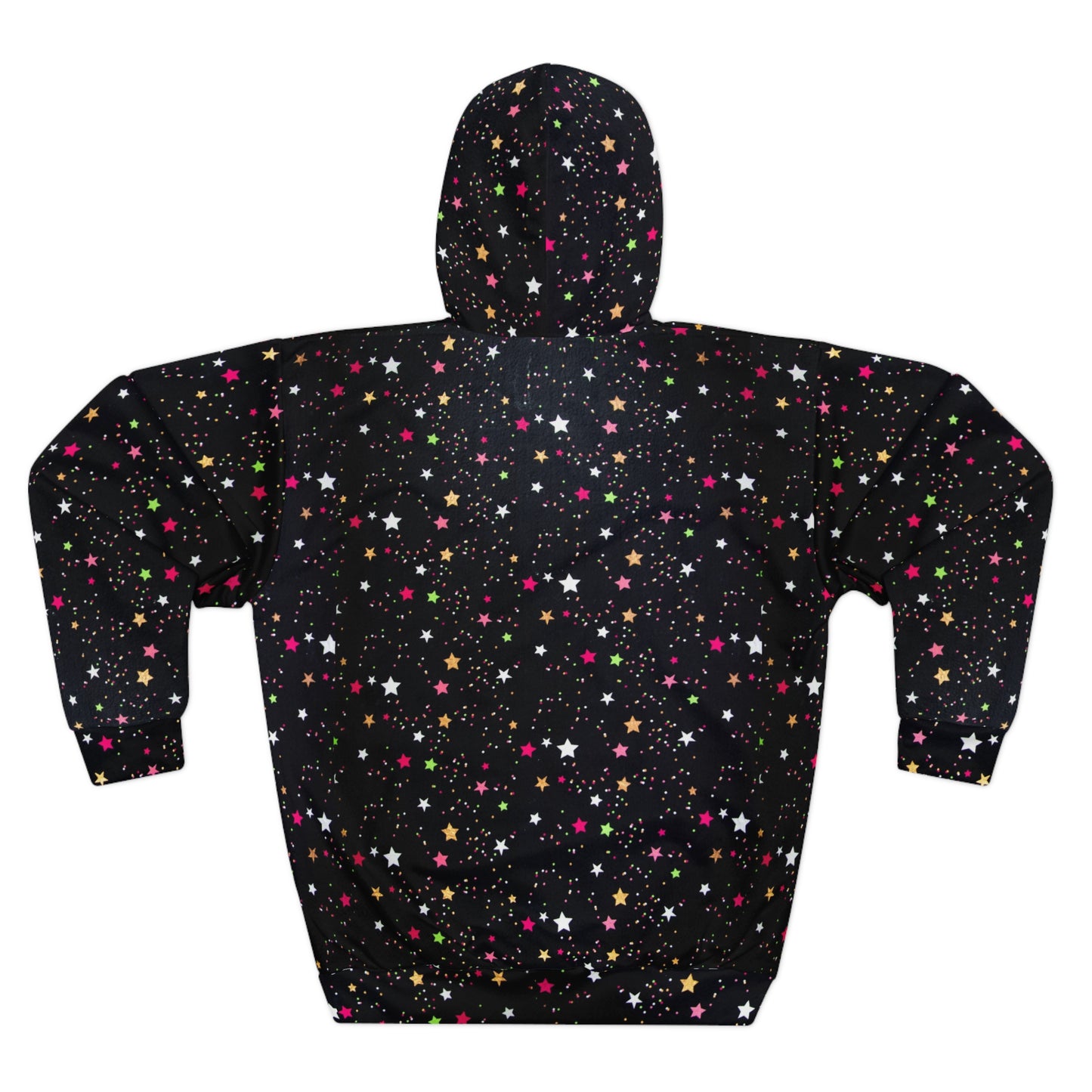8404's Unisex Adult "stars" Fashion Pullover Hoodie