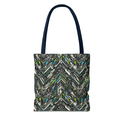 Tote Bag Future Tech