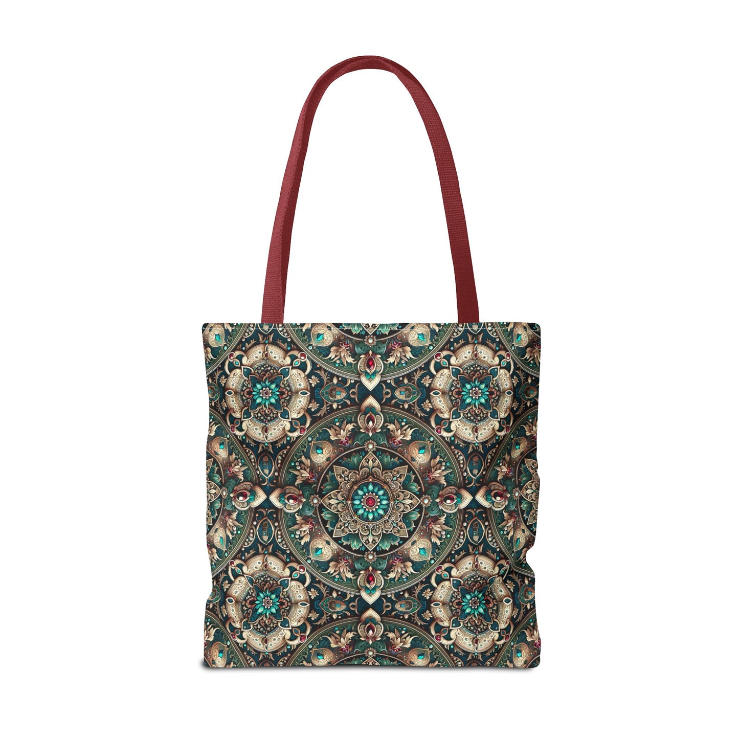 Neo-Dandyism Modern Dandy Streetwear Tote Bag - 8404 Design-56
