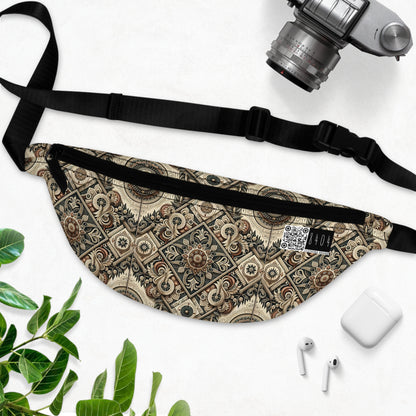 Fanny Pack - 8404 Design-01