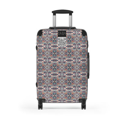 Suitcase - 8404 Design-01