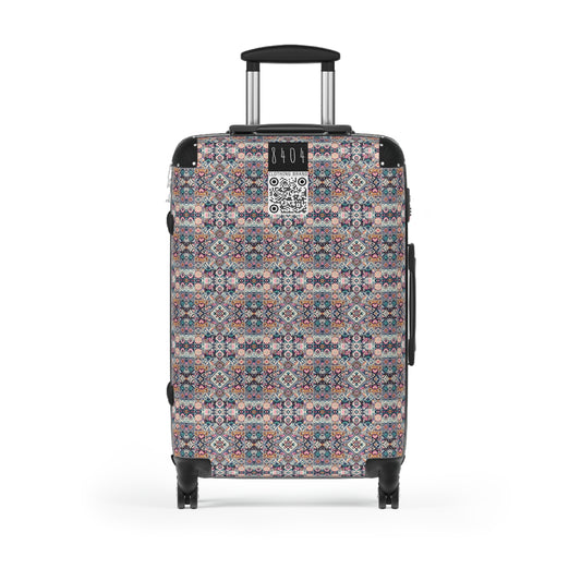 Suitcase - 8404 Design-01