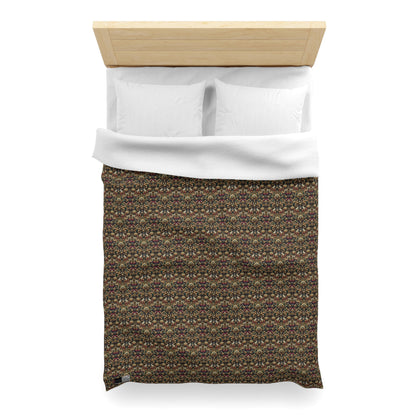 Microfiber Duvet Cover - 8404 Design-01