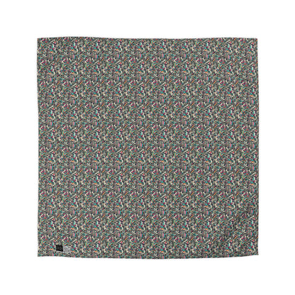Digital Street Art Urban Street Style Microfiber Duvet Cover - 8404 Design-74
