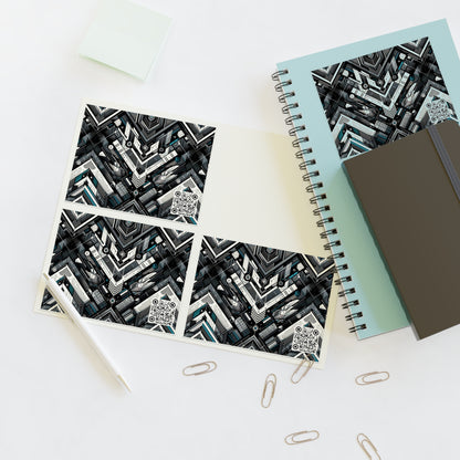 Tech Athletic Fusion Tech-Forward Athletic Sticker Sheets - 8404 Design-63