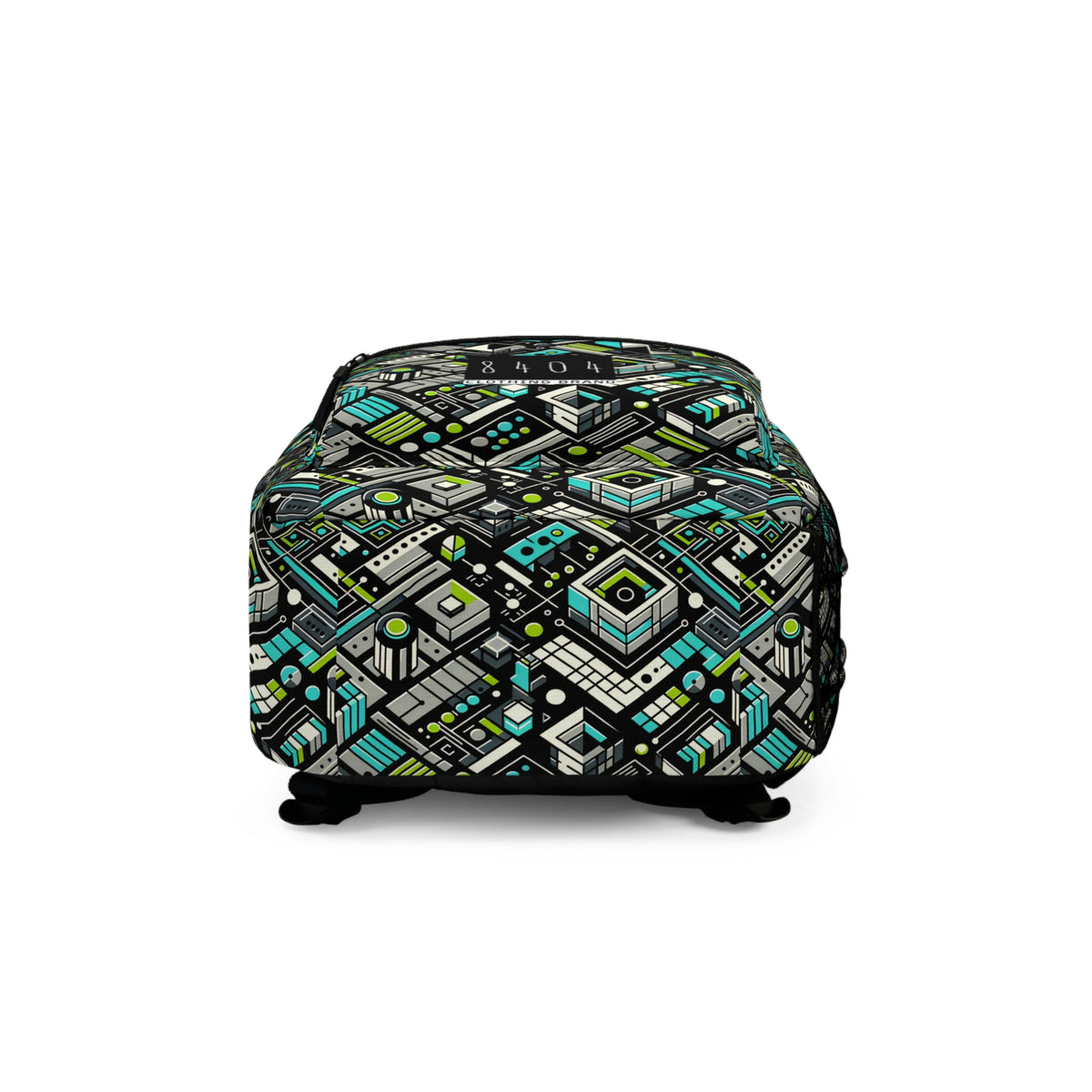 Backpack Future Tech
