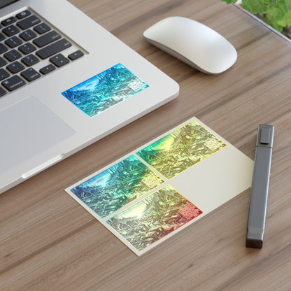 Digital Adventure Graphics Digital Explorer Sticker Sheets - 8404 Design-70