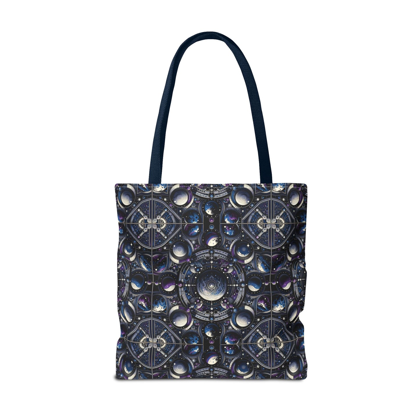 Tech Astronaut Tech-Forward Streetwear Meets Space Exploration Tote Bag - 8404 Design-46
