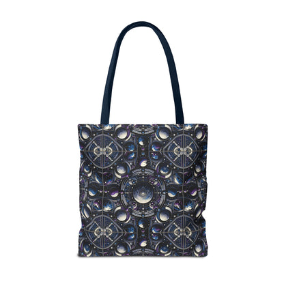 Tech Astronaut Tech-Forward Streetwear Meets Space Exploration Tote Bag - 8404 Design-46