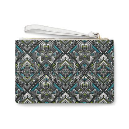 Clutch Bag Future Tech