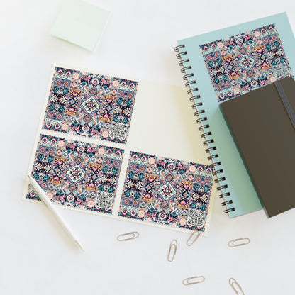 Digital Artisanal Fusion Digital Artisanal Sticker Sheets - 8404 Design-65