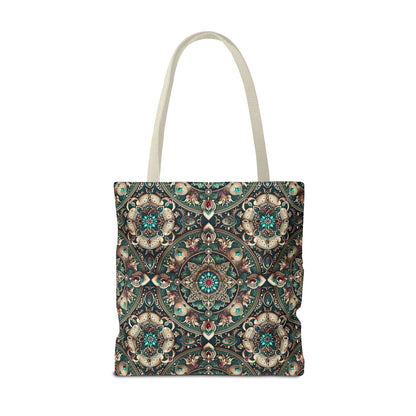Neo-Dandyism Modern Dandy Streetwear Tote Bag - 8404 Design-56