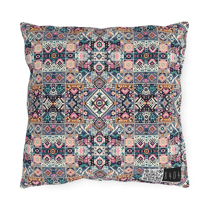 Outdoor Pillows - 8404 Design-01