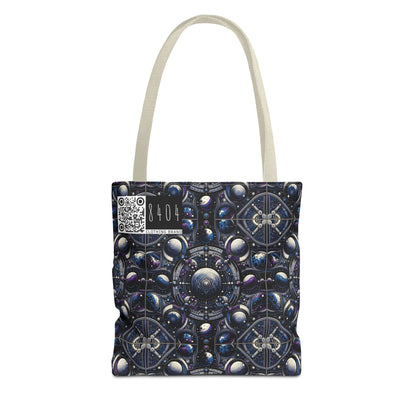 Tech Astronaut Tech-Forward Streetwear Meets Space Exploration Tote Bag - 8404 Design-46