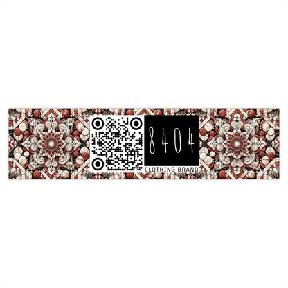 Neo Jomon Sculptural Aesthetics Artisanal Streetwear Bumper Sticker - 8404 Design-55