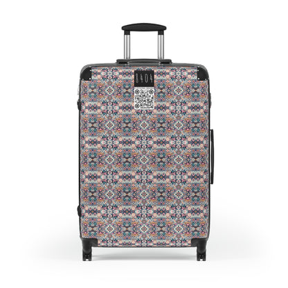 Suitcase - 8404 Design-01