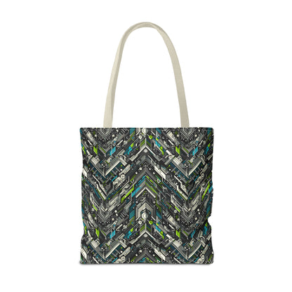 Tote Bag Future Tech