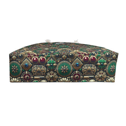 Neo-Dandyism Modern Dandy Streetwear Weekender Bag - 8404 Design-54