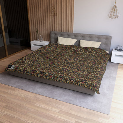Microfiber Duvet Cover - 8404 Design-01