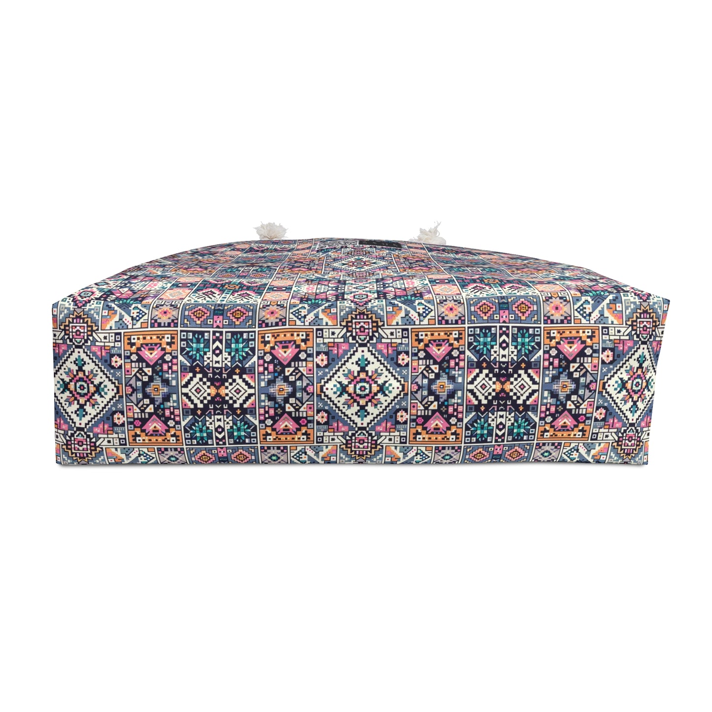 Digital Artisanal Fusion Digital Artisanal Weekender Bag - 8404 Design-65