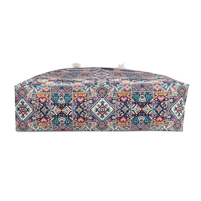 Digital Artisanal Fusion Digital Artisanal Weekender Bag - 8404 Design-65