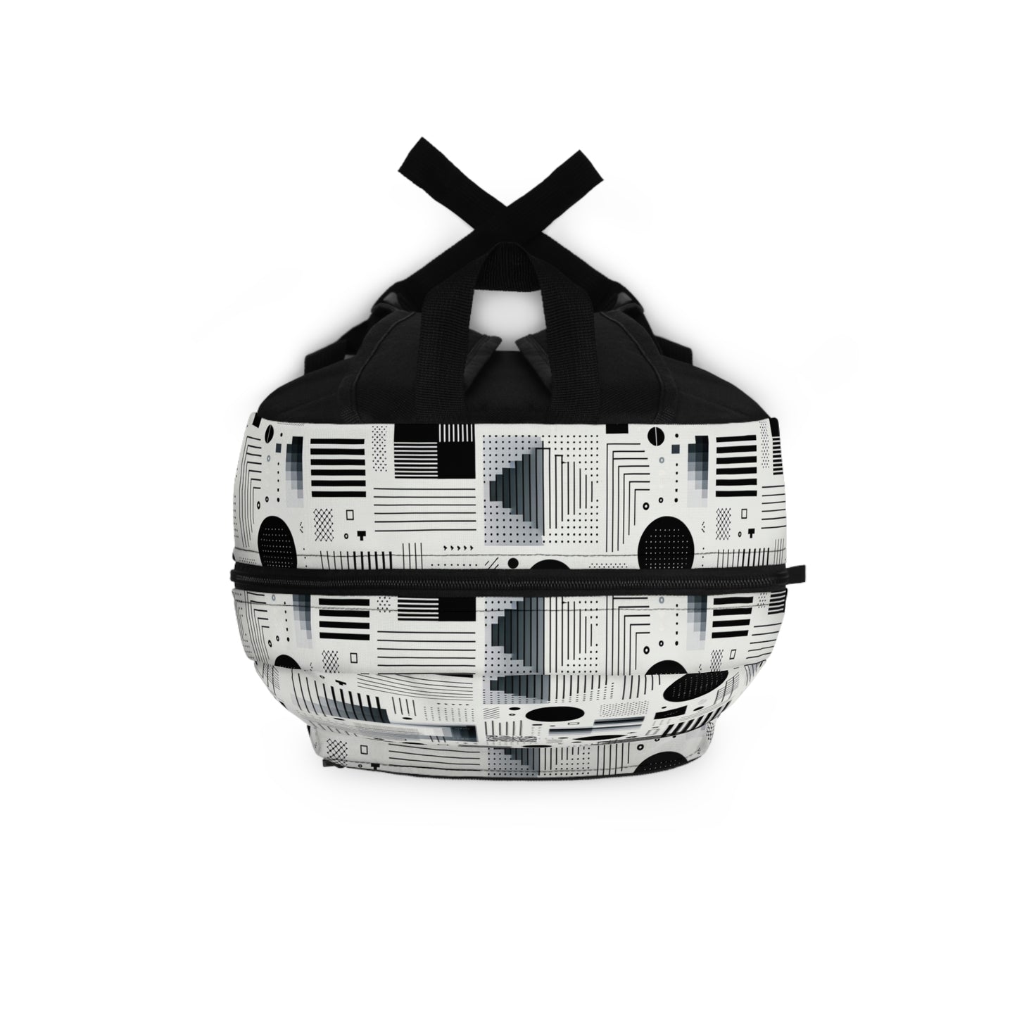 Digital Minimalism Minimalist Tech Backpack - 8404 Design-60