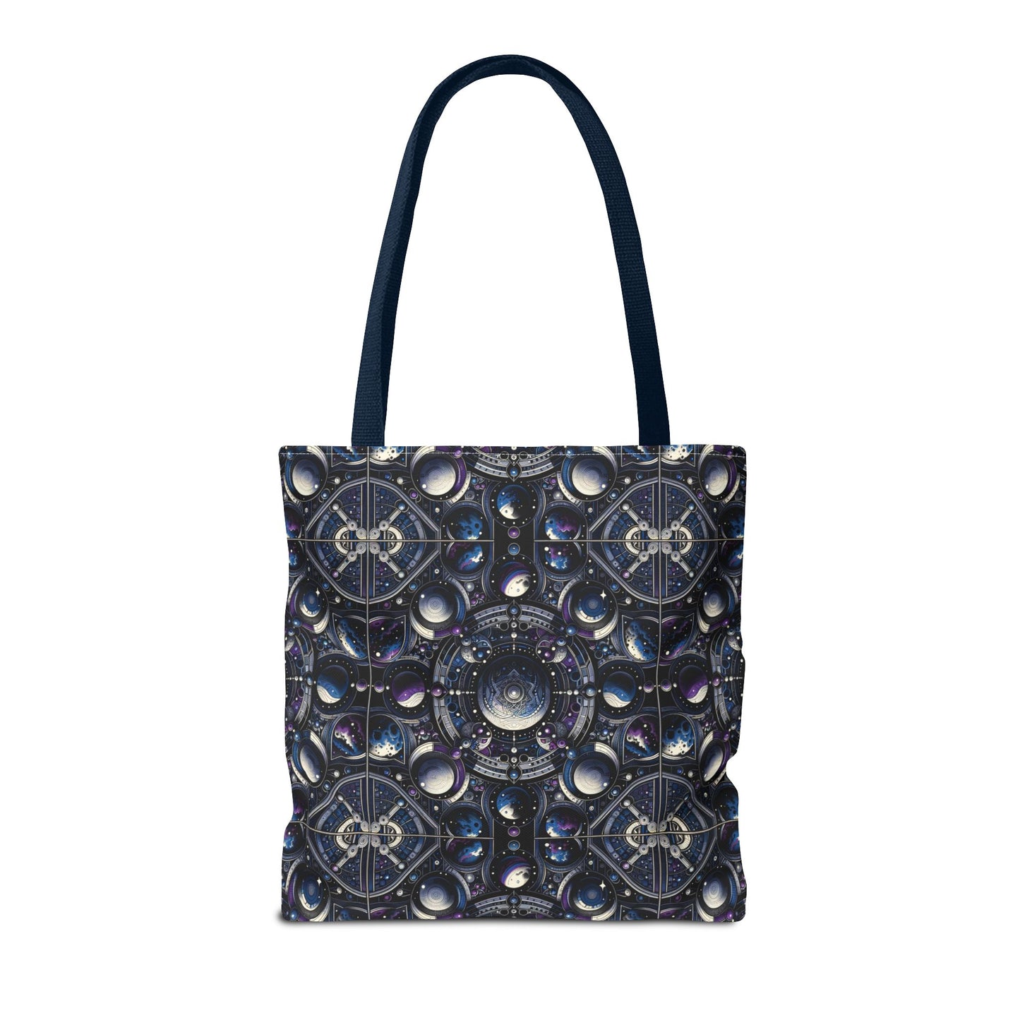 Tech Astronaut Tech-Forward Streetwear Meets Space Exploration Tote Bag - 8404 Design-46