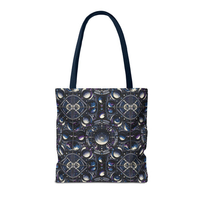 Tech Astronaut Tech-Forward Streetwear Meets Space Exploration Tote Bag - 8404 Design-46
