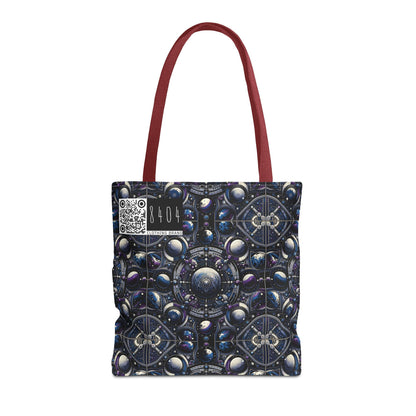 Tech Astronaut Tech-Forward Streetwear Meets Space Exploration Tote Bag - 8404 Design-46