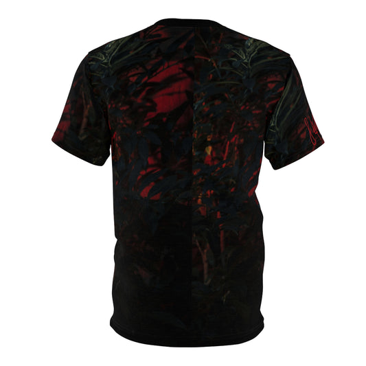 8404 Fashion T-Shirt - "dia De Los Muertos" - Men - Women - Unisex - S/m/l/xl/2xl/3xl
