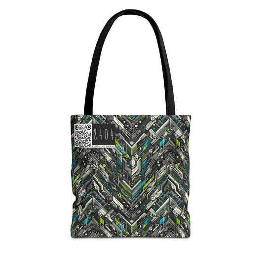 Tote Bag Future Tech