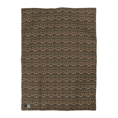 Microfiber Duvet Cover - 8404 Design-01