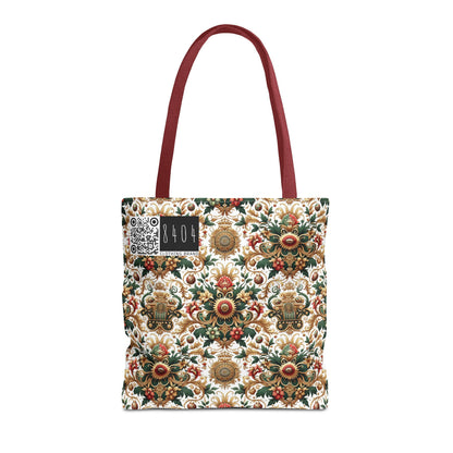 Monogram Madness Luxurious Streetwear Tote Bag - 8404 Design-68