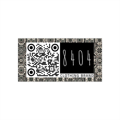 Cyber Garden Party Tech Garden Extravaganza Bumper Sticker - 8404 Design-45