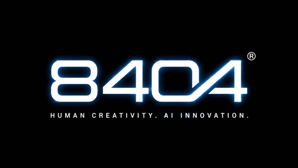 8404 Clothing Brand