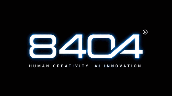 8404 Clothing Brand