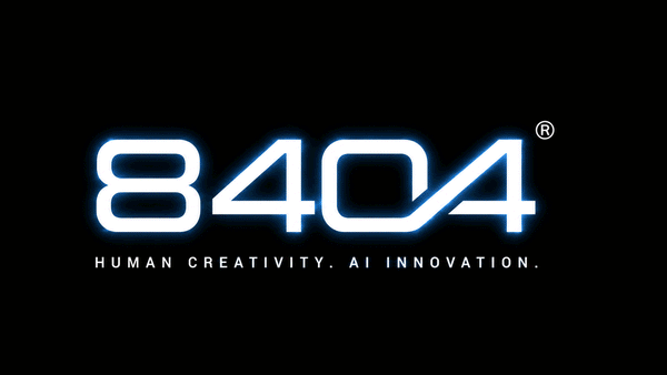 8404 Clothing Brand
