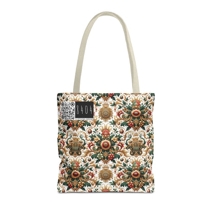 Monogram Madness Luxurious Streetwear Tote Bag - 8404 Design-68