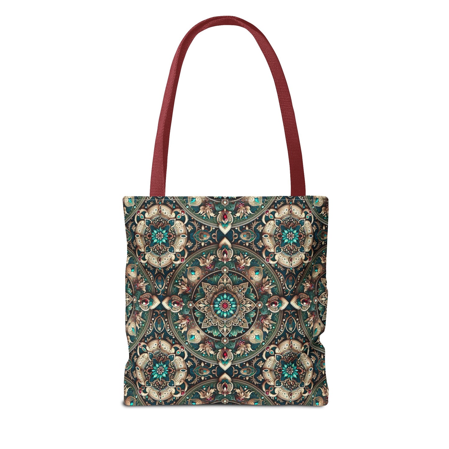 Neo-Dandyism Modern Dandy Streetwear Tote Bag - 8404 Design-56