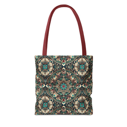 Neo-Dandyism Modern Dandy Streetwear Tote Bag - 8404 Design-56