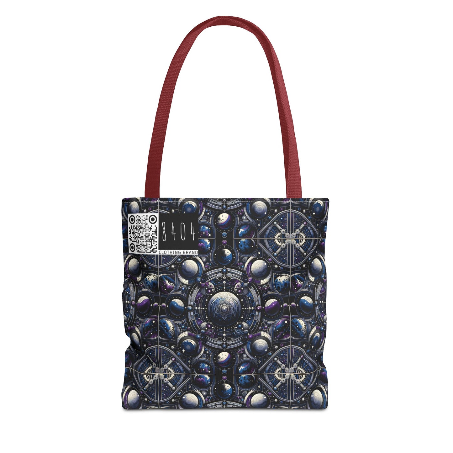 Tech Astronaut Tech-Forward Streetwear Meets Space Exploration Tote Bag - 8404 Design-46
