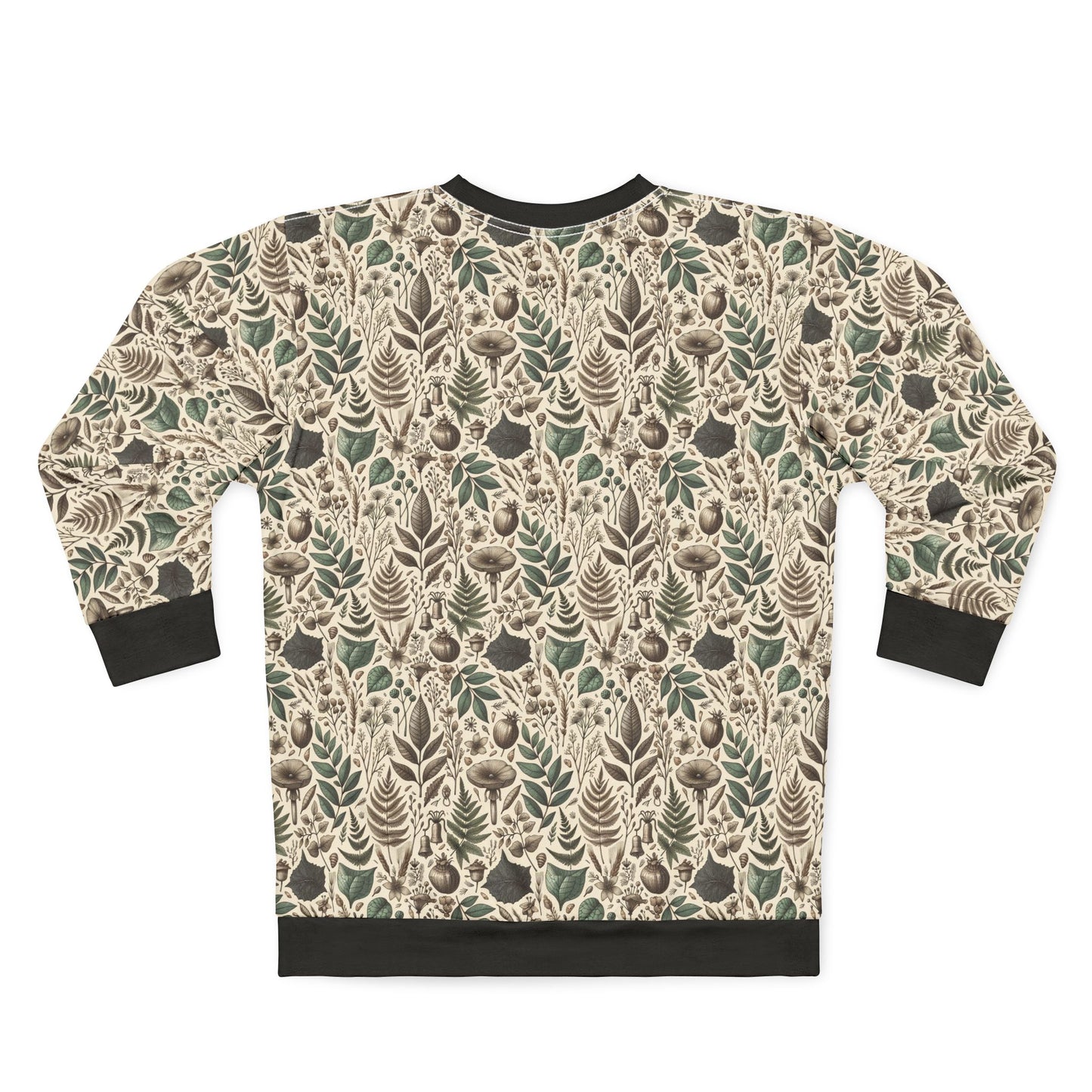 Sustainable Streetwear Modern Eco-Conscious Sweatshirt - 8404 Design-57