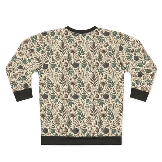 Sustainable Streetwear Modern Eco-Conscious Sweatshirt - 8404 Design-57