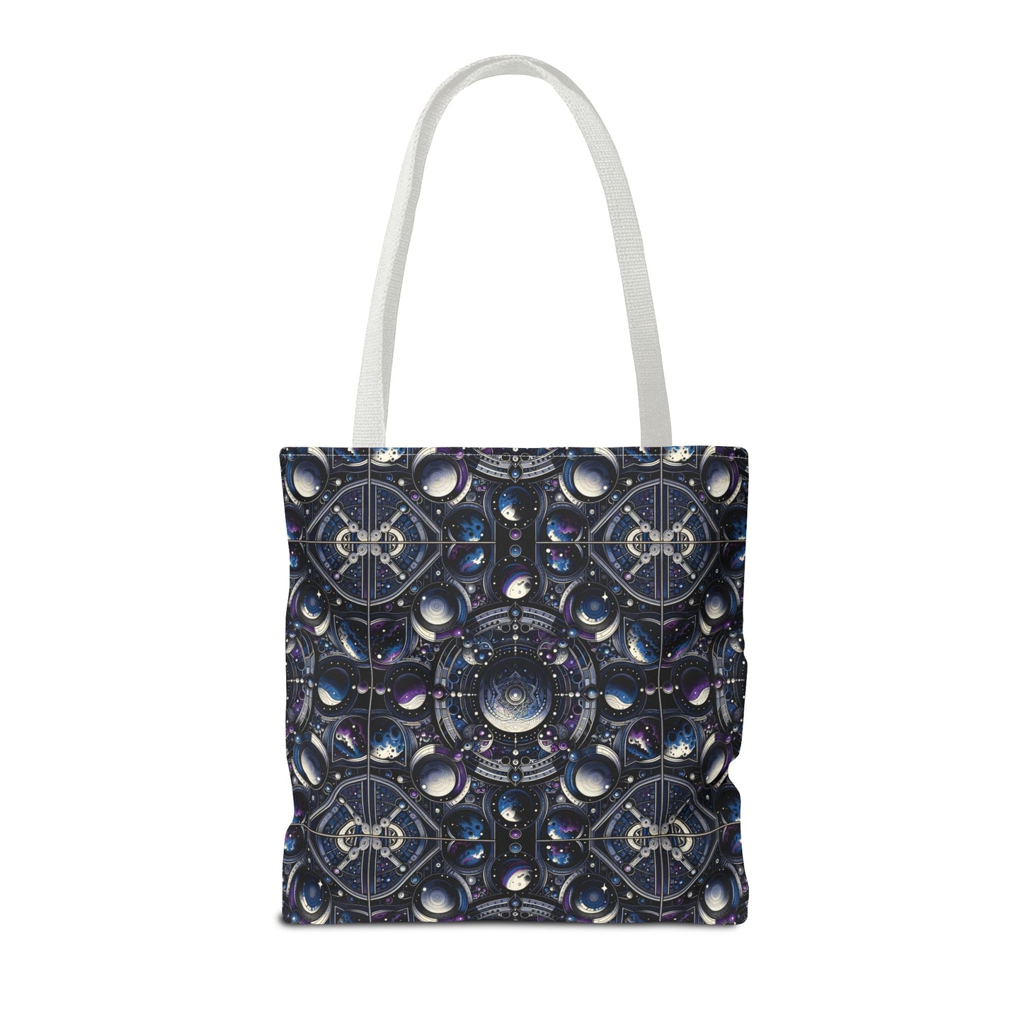 Tech Astronaut Tech-Forward Streetwear Meets Space Exploration Tote Bag - 8404 Design-46
